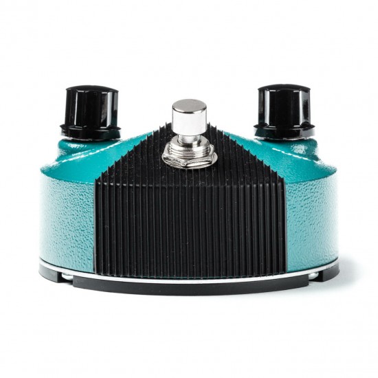 PEDAL DUNLOP JIMI HENDRIX FUZZ FACE MINI PEDAL DUNLOP JIMI HENDRIX FUZZ FACE MINI