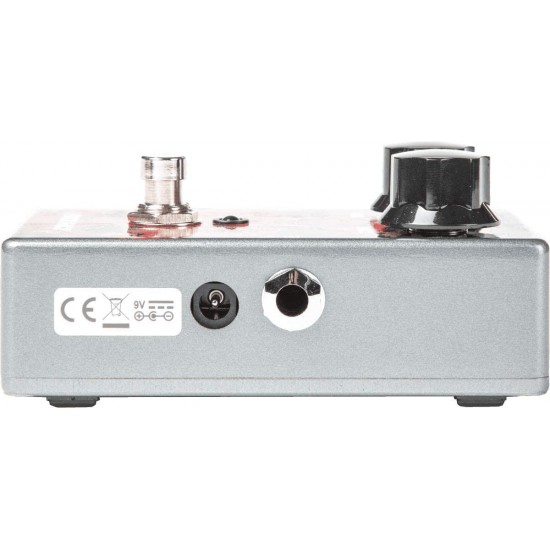 PEDAL DUNLOP JIMI HENDRIX FUZZ FACE LTD JHM5 PEDAL DUNLOP JIMI HENDRIX FUZZ FACE LTD JHM5