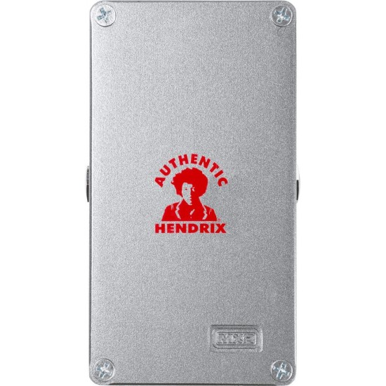 PEDAL DUNLOP JIMI HENDRIX FUZZ FACE LTD JHM5 PEDAL DUNLOP JIMI HENDRIX FUZZ FACE LTD JHM5