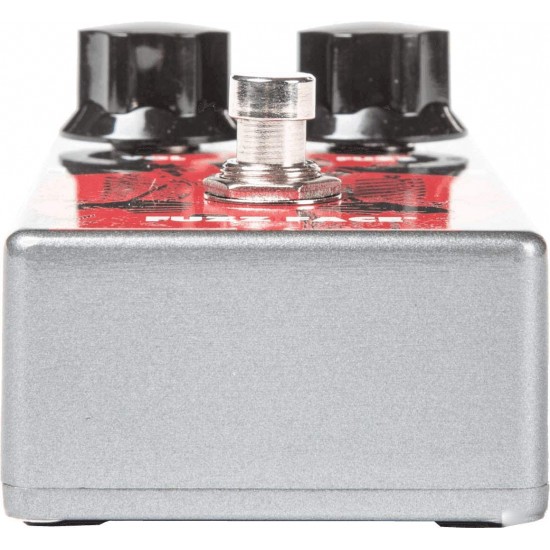PEDAL DUNLOP JIMI HENDRIX FUZZ FACE LTD JHM5 PEDAL DUNLOP JIMI HENDRIX FUZZ FACE LTD JHM5
