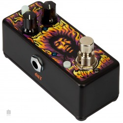 PEDAL DUNLOP JIMI HENDRIX FUZZ MINI JHW1G1