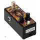 PEDAL DUNLOP JIMI HENDRIX FUZZ MINI JHW1G1 PEDAL DUNLOP JIMI HENDRIX FUZZ MINI JHW1G1
