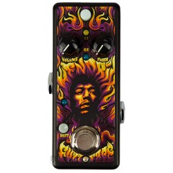 PEDAL DUNLOP JIMI HENDRIX FUZZ MINI JHW1G1