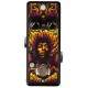 PEDAL DUNLOP JIMI HENDRIX FUZZ MINI JHW1G1 PEDAL DUNLOP JIMI HENDRIX FUZZ MINI JHW1G1
