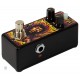 PEDAL DUNLOP JIMI HENDRIX FUZZ MINI JHW1G1 PEDAL DUNLOP JIMI HENDRIX FUZZ MINI JHW1G1