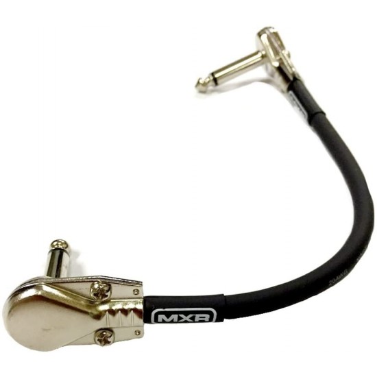 CABO MXR JD-DCP06J PEDALBOARD PATCH CABLE 6''