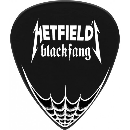 DUNLOP HETFIELD'S BLACK FANG PH112R