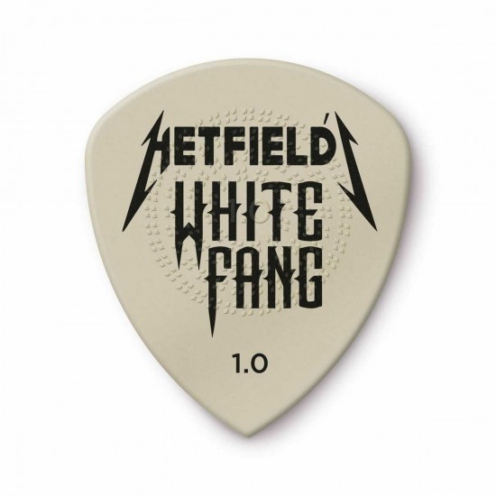 DUNLOP WHITE FANG PH122P 1.0 X6