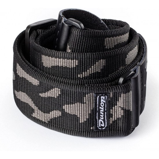 STRAP DUNLOP D38-10GY