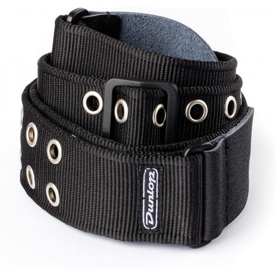 STRAP DUNLOP D38-19BK