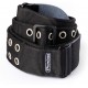 STRAP DUNLOP D38-19BK