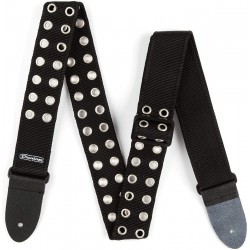 STRAP DUNLOP D38-19BK