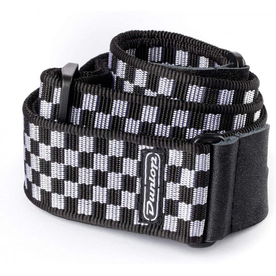 STRAP DUNLOP D38-31BK