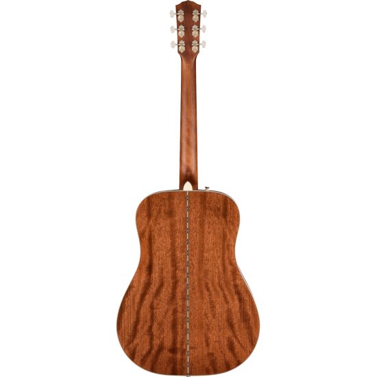 GUITARRA ACÚSTICA FENDER PD-220E DREADNOUGHT NATURAL