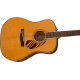 GUITARRA ACÚSTICA FENDER PD-220E DREADNOUGHT NATURAL