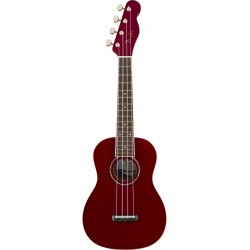 FENDER ZUMA CLASSIC UKE CAR WN