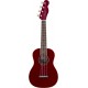 FENDER ZUMA CLASSIC UKE CAR WN