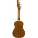 FENDER ZUMA CLASSIC UKE CAR WN