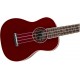 FENDER ZUMA CLASSIC UKE CAR WN