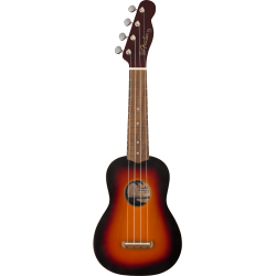 Fender Venice Soprano 2TS WN