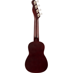 Fender Venice Soprano 2TS WN Fender Venice Soprano 2TS WN