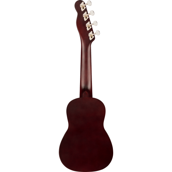Fender Venice Soprano 2TS WN