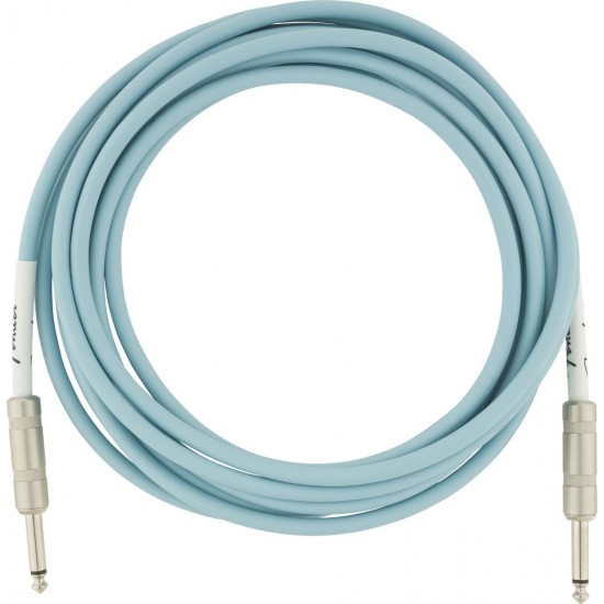 CABO FENDER ORIGINAL CABLE 3M DB