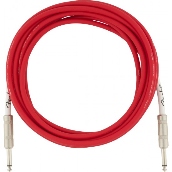 CABO FENDER ORIGINAL CABLE 4,5M FR