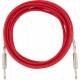 CABO FENDER ORIGINAL CABLE 4,5M FR