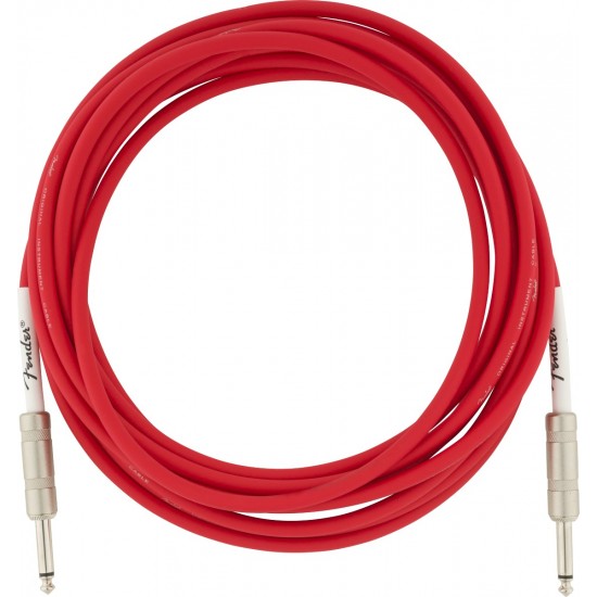 CABO FENDER ORIGINAL CABLE 5,5M FR