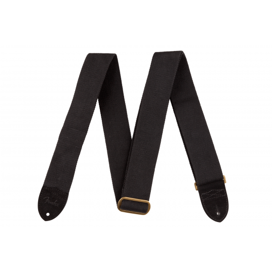 Fender Cotton BLK