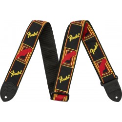 STRAP FENDER MONOGRAMM BYR