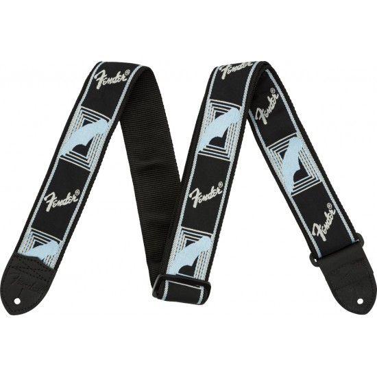 STRAP FENDER MONOGRAMM BGB