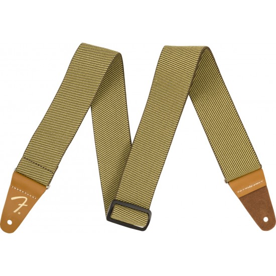 STRAP FENDER WEIGHLESS TWEED