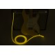 CABO FENDER PROF. SERIES GLOW IN THE DARK 3M YELLOW