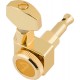 FENDER LOCKING TUNERS GOLD