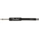 CABO FENDER PROFESSIONAL CABLE TWEED GREY 3M