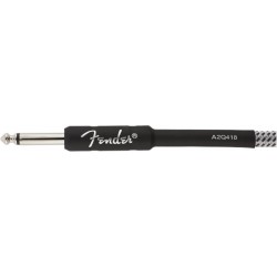 CABO FENDER PROFESSIONAL CABLE TWEED WHITE 3M