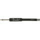 CABO FENDER PROF. CABLE TWEED WHITE 4,5M