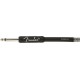 CABO FENDER PROFESSIONAL CABLE TWEED WHITE 5,5M