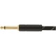 CABO FENDER DELUXE CABLE 3M TWEED B