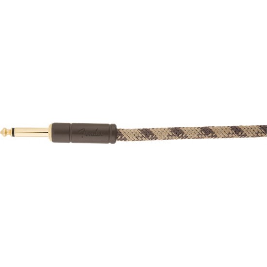 CABO FENDER 18.6' ANGLE CABLE PURE HEMP NAT