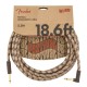 CABO FENDER 18.6' ANGLE CABLE PURE HEMP NAT