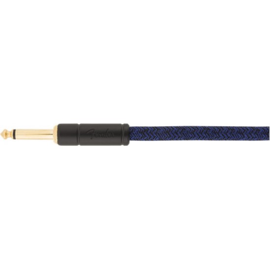 CABO FENDER 18.6' ANGLE CABLE COTTON BLUE DREAM