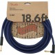 CABO FENDER 18.6' ANGLE CABLE COTTON BLUE DREAM