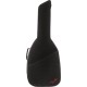 SACO GUITARRA ELÉTRICA FENDER FA405 GIG BAG DREADNOUGHTBLACK