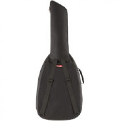 SACO GUITARRA ELÉTRICA FENDER FA405 GIG BAG DREADNOUGHTBLACK