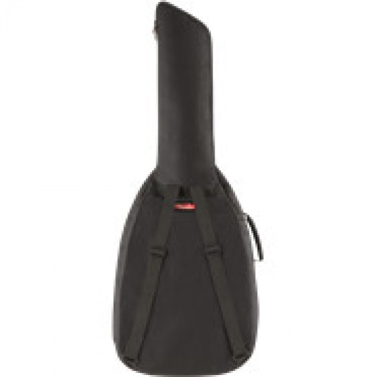 SACO GUITARRA ELÉTRICA FENDER FA405 GIG BAG DREADNOUGHTBLACK