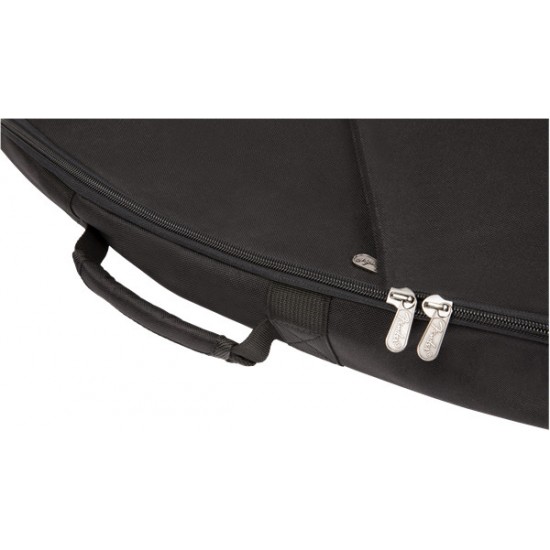 SACO GUITARRA ELÉTRICA FENDER FA405 GIG BAG DREADNOUGHTBLACK