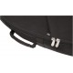 SACO GUITARRA ELÉTRICA FENDER FA405 GIG BAG DREADNOUGHTBLACK